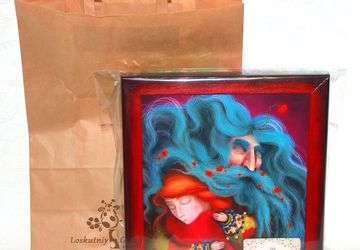 Поднос для завтрака