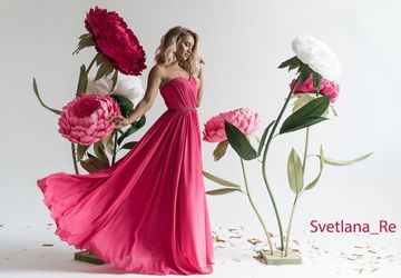 Ростовые пионы