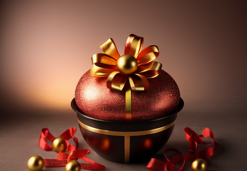 How to make a gift for For Team