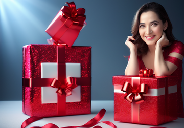 How to make a gift for Birthday