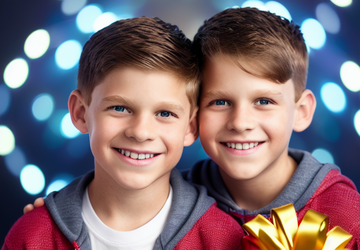 How to make a gift for confirmation gifts for boys