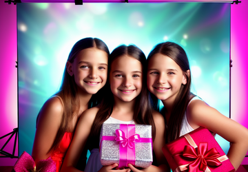 How to make a gift for confirmation gifts for girls