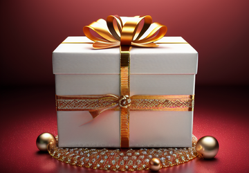 How to make a gift for Virgo