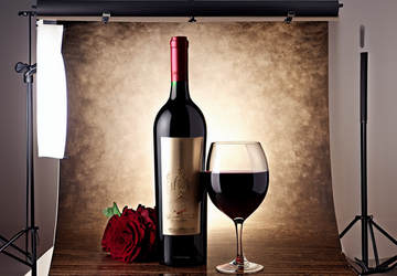 How to make a gift for wine lovers