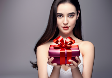 How to make a gift for new girlfriend