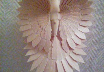 Птица Весна!