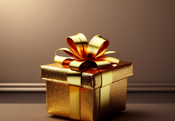 How to make a gift for stylish