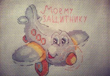 От винта!!!Ручная работа