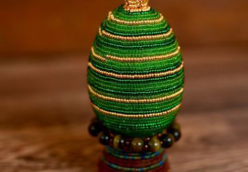 Пасхальное яйцо