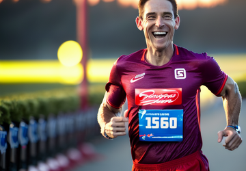 How to make a gift for runner gifts for him