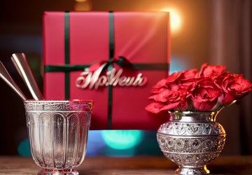 How to make a gift for mother in law