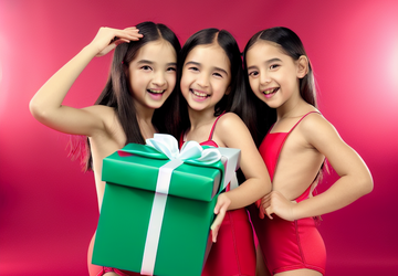 How to make a gift for girl squad