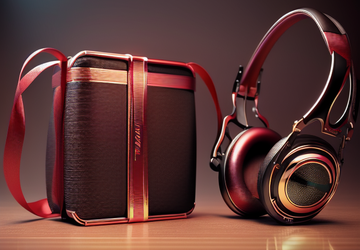 How to make a gift for music lovers