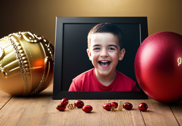 How to make a gift for personalized