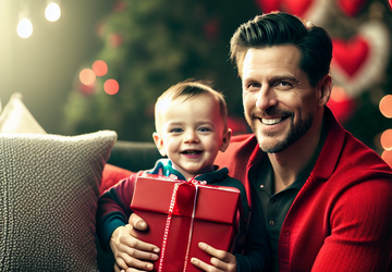 How to make a gift for Valentine's day gifts for Him