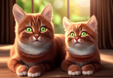 How to make a gift for cat lovers