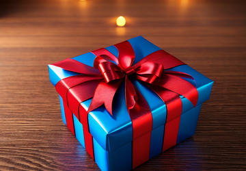 How to make a gift for 2nd anniversary