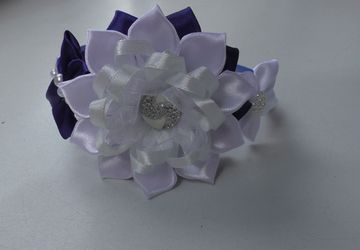 Ободок "Школьный"