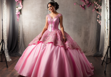 How to make a gift for quinceanera