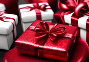 How to make a gift for unique Valentine's day gifts