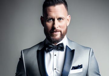 How to make a gift for best man