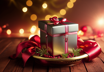 How to make a gift for Aquarius