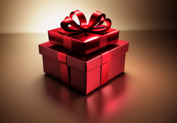 How to make a gift for Congratulations