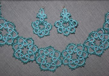 комплект" Морские грезы".