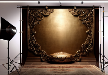 How to make a gift for art lovers