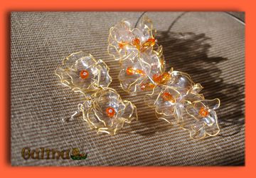 ДИЗАЙНЕРСКИЕ НАБОРЫ БИЖУТЕРИИ ИЗ ПЛАСТИКА!