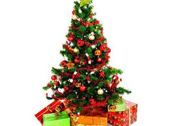 Новогодний костюм для девочки своими руками