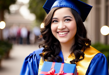 How to make a gift for Graduation