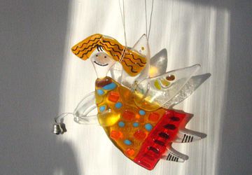 Подарки к Новому году своими руками