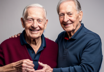 How to make a gift for 80th birthday gifts for him (dad)