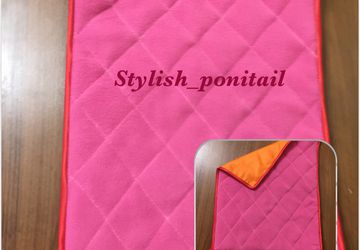 Многоразовая пеленка