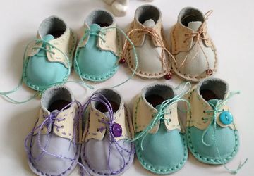 Обувь для кукол