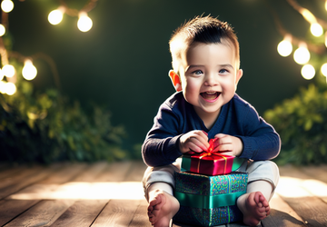 How to make a gift for brother