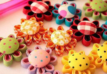 XVII международная выставка «Рукоделие. Бизнес и Хобби»