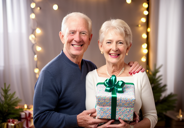 How to make a gift for Retirement