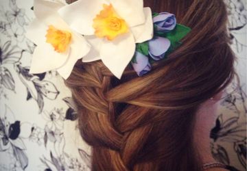 Гребень для волос