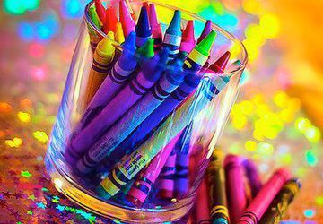 Уроки рисунка и живописи в Запорожье