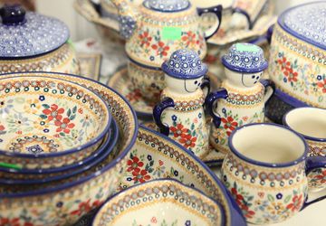 НОВОГОДНЯЯ ЯРМАРКА