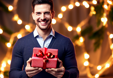 How to make a gift for graduation gifts for him