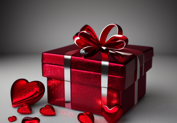 How to make a gift for Valentine's day gifts for Her