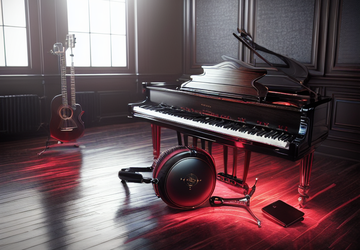 How to make a gift for music lovers