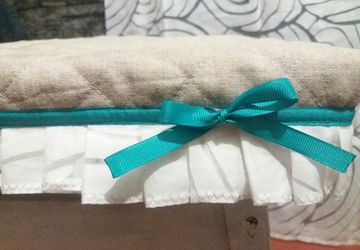 Чехлы на табуретки