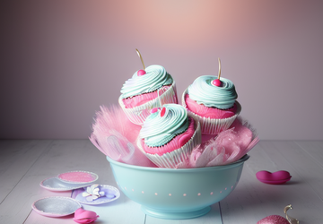 How to make a gift for Baby shower