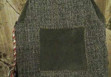 Рюкзак "Милитари"