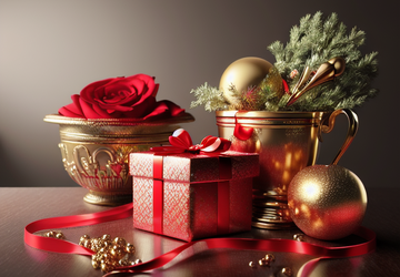 How to make a gift for art lovers