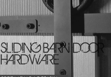 Механизм амбарных дверей Classic